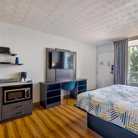 Motel 6-Mount Jackson, Va - Shenandoah Eksteriør billede