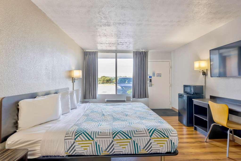 Motel 6-Mount Jackson, Va - Shenandoah Værelse billede
